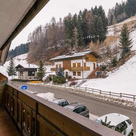 Comèlico Superiore Hotel Dolomiti Di De Martin D Oscar מראה חיצוני תמונה