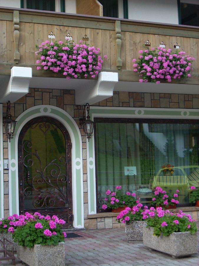 Comèlico Superiore Hotel Dolomiti Di De Martin D Oscar מראה חיצוני תמונה