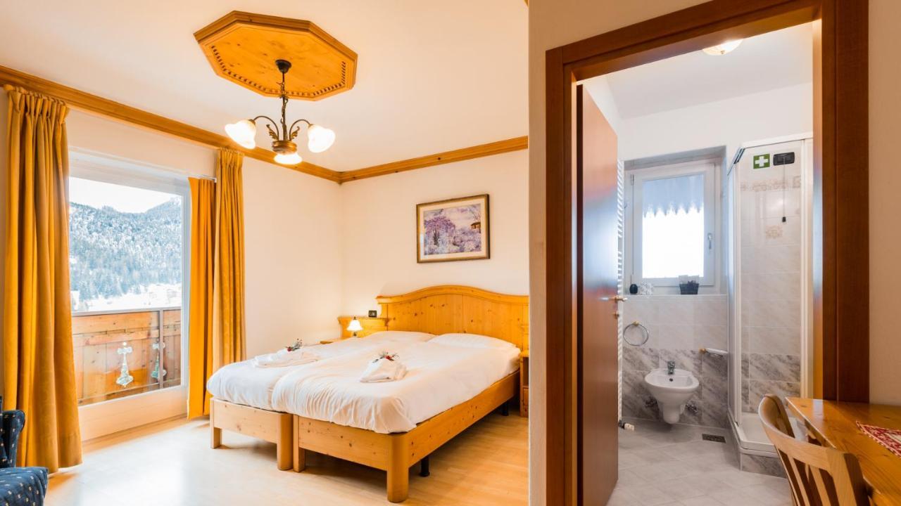 Comèlico Superiore Hotel Dolomiti Di De Martin D Oscar מראה חיצוני תמונה