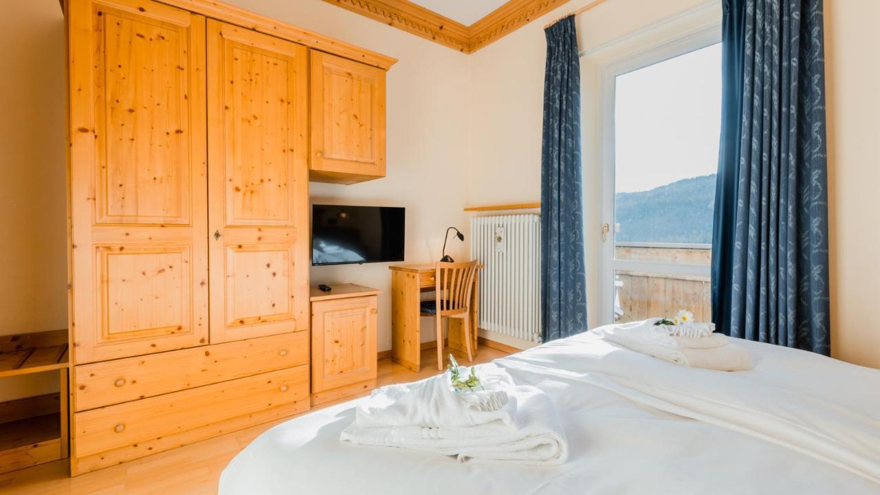 Comèlico Superiore Hotel Dolomiti Di De Martin D Oscar מראה חיצוני תמונה