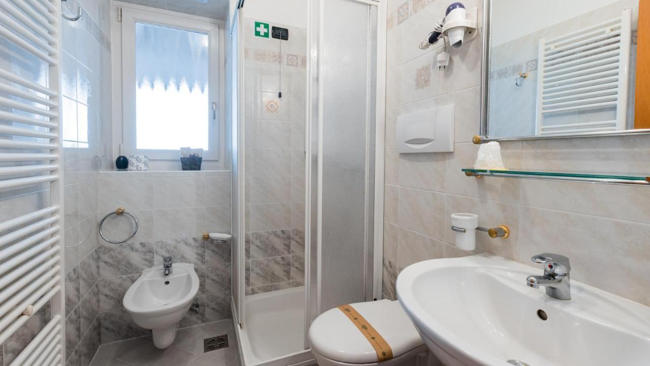 Comèlico Superiore Hotel Dolomiti Di De Martin D Oscar מראה חיצוני תמונה