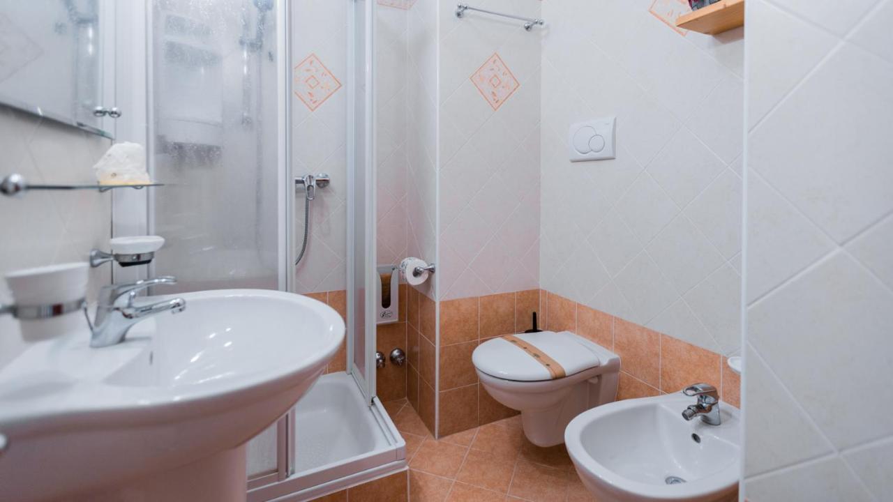 Comèlico Superiore Hotel Dolomiti Di De Martin D Oscar מראה חיצוני תמונה